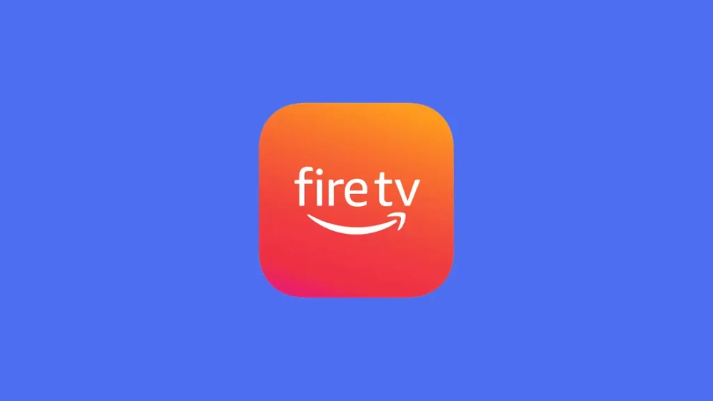 fire tv app firestick
